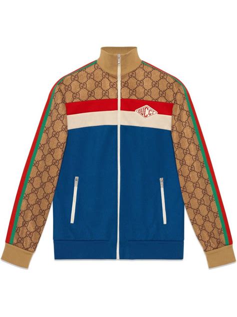 gucci jacket men's cheap